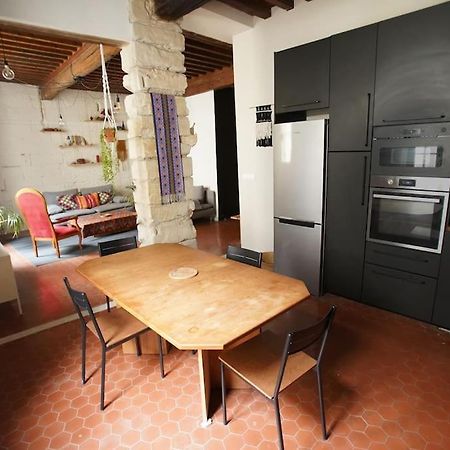 Appartement De Caractere, Proche Palais Des Papes Avignon Ngoại thất bức ảnh