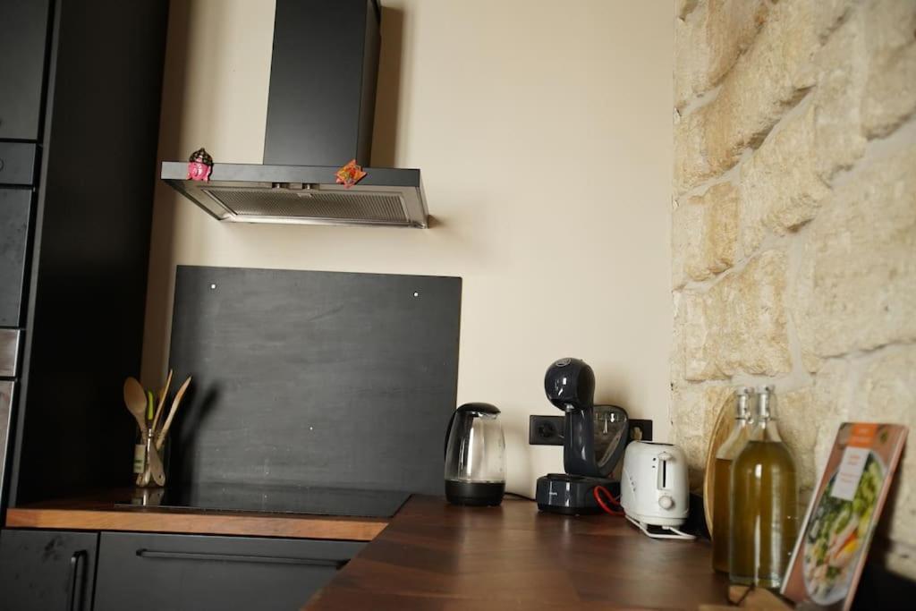 Appartement De Caractere, Proche Palais Des Papes Avignon Ngoại thất bức ảnh