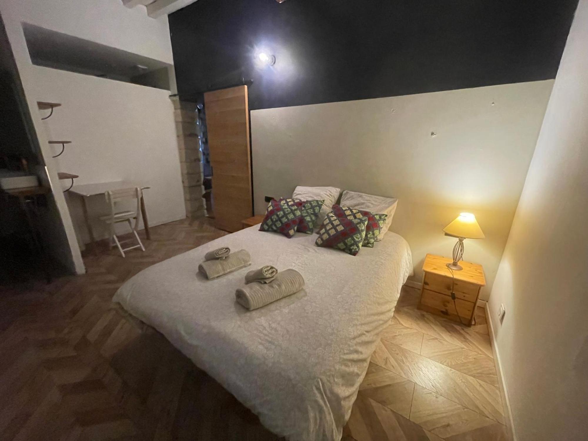 Appartement De Caractere, Proche Palais Des Papes Avignon Ngoại thất bức ảnh