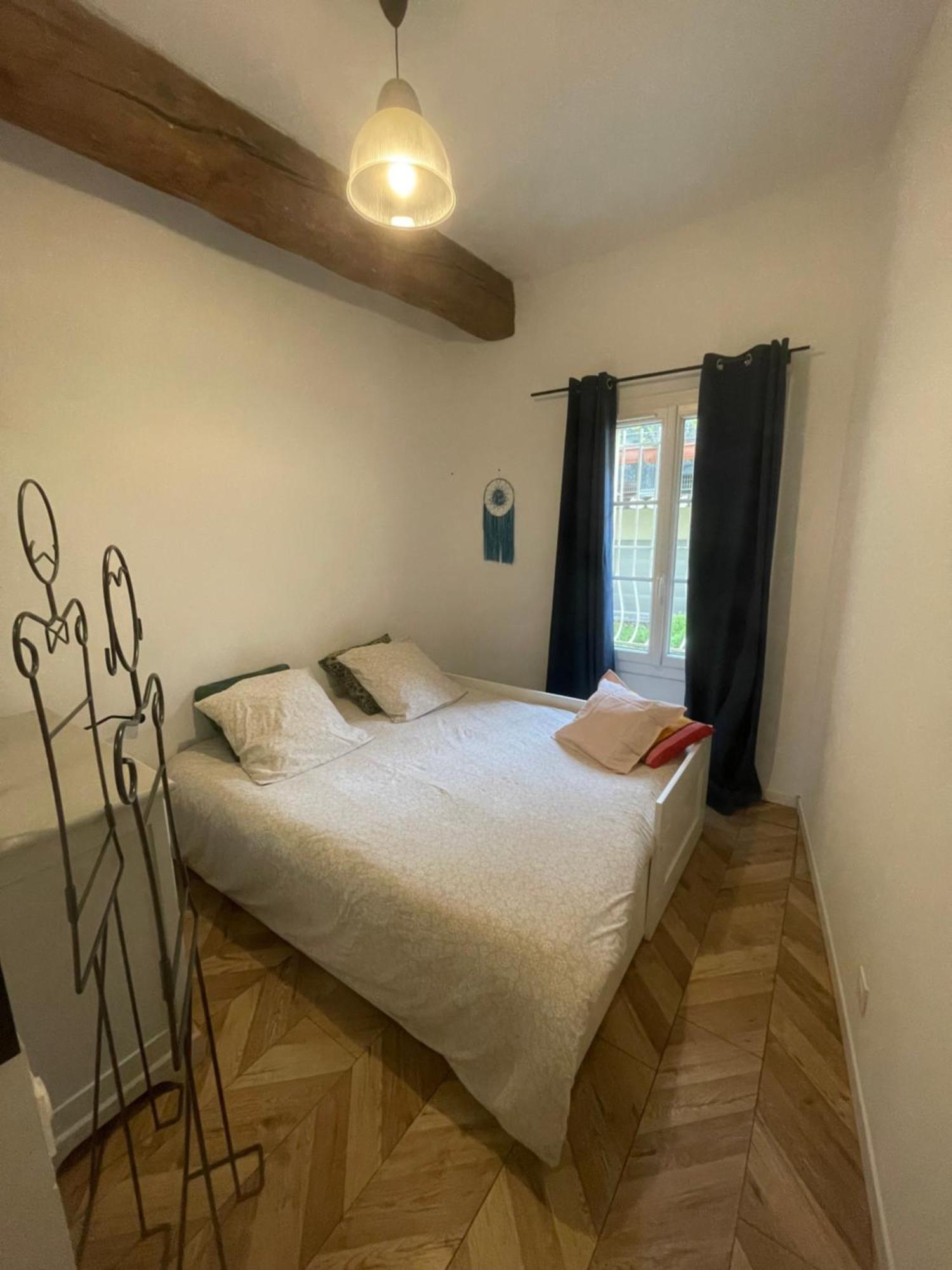 Appartement De Caractere, Proche Palais Des Papes Avignon Ngoại thất bức ảnh